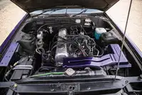 1979 Datsun Skyline 240K-GT-Sold