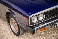 1979 Datsun Skyline 240K-GT-Sold