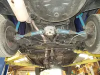 1979 Datsun Skyline 240K-GT-Sold