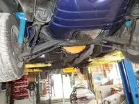 1979 Datsun Skyline 240K-GT-Sold