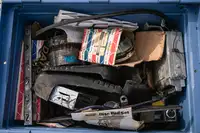 1979 Datsun Skyline 240K-GT-Sold