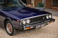 1979 Datsun Skyline 240K-GT-Sold