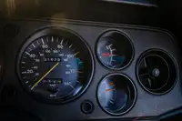 1973 Mk1 Ford Capri Super Speed V8-Sold