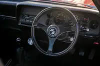 1973 Mk1 Ford Capri Super Speed V8-Sold