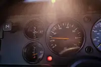 1973 Mk1 Ford Capri Super Speed V8-Sold