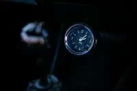 1973 Mk1 Ford Capri Super Speed V8-Sold