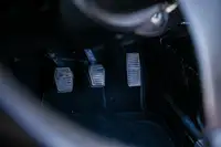 1973 Mk1 Ford Capri Super Speed V8-Sold