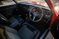 1973 Mk1 Ford Capri Super Speed V8-Sold