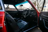 1973 Mk1 Ford Capri Super Speed V8-Sold