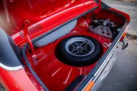 1973 Mk1 Ford Capri Super Speed V8-Sold