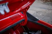 1973 Mk1 Ford Capri Super Speed V8-Sold