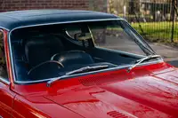 1973 Mk1 Ford Capri Super Speed V8-Sold