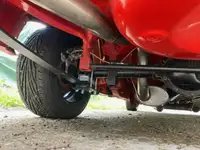 1973 Mk1 Ford Capri Super Speed V8-Sold