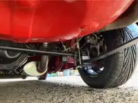 1973 Mk1 Ford Capri Super Speed V8-Sold