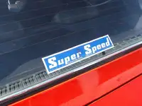 1973 Mk1 Ford Capri Super Speed V8-Sold