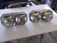 1973 Mk1 Ford Capri Super Speed V8-Sold