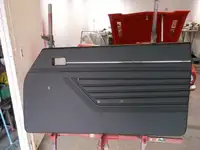 1973 Mk1 Ford Capri Super Speed V8-Sold