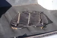 1957 Jaguar Mk1 2.4-Sold