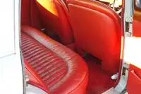 1957 Jaguar Mk1 2.4-Sold