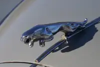 1957 Jaguar Mk1 2.4-Sold