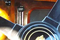 1957 Jaguar Mk1 2.4-Sold