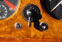 1957 Jaguar Mk1 2.4-Sold