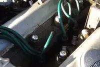 1957 Jaguar Mk1 2.4-Sold