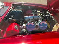 1968 1968 Volvo P1800S-Sold