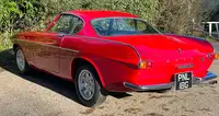 1968 1968 Volvo P1800S-Sold