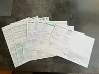 1968 1968 Volvo P1800S-Sold