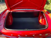 1968 1968 Volvo P1800S-Sold