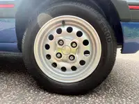 1990 Peugeot 205 GTi 3dr 1.6 Special Edition (Phase 1.5)-Sold