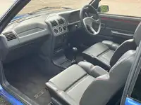 1990 Peugeot 205 GTi 3dr 1.6 Special Edition (Phase 1.5)-Sold