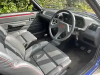 1990 Peugeot 205 GTi 3dr 1.6 Special Edition (Phase 1.5)-Sold