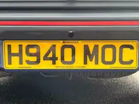 1990 Peugeot 205 GTi 3dr 1.6 Special Edition (Phase 1.5)-Sold