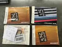 1990 Peugeot 205 GTi 3dr 1.6 Special Edition (Phase 1.5)-Sold