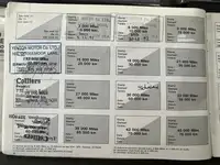 1990 Peugeot 205 GTi 3dr 1.6 Special Edition (Phase 1.5)-Sold