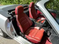 1997 Mazda MX-5 Harvard Special Edition-Sold