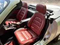 1997 Mazda MX-5 Harvard Special Edition-Sold