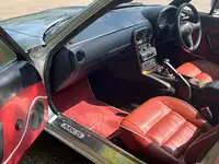 1997 Mazda MX-5 Harvard Special Edition-Sold