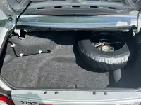 1997 Mazda MX-5 Harvard Special Edition-Sold