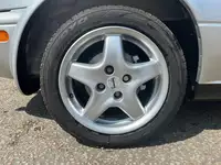 1997 Mazda MX-5 Harvard Special Edition-Sold