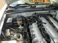 1997 Mazda MX-5 Harvard Special Edition-Sold