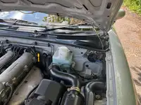 1997 Mazda MX-5 Harvard Special Edition-Sold