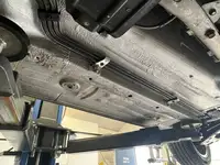 1997 Mazda MX-5 Harvard Special Edition-Sold