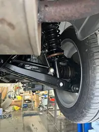 1997 Mazda MX-5 Harvard Special Edition-Sold