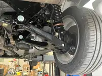 1997 Mazda MX-5 Harvard Special Edition-Sold