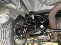 1997 Mazda MX-5 Harvard Special Edition-Sold