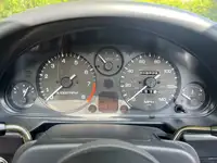 1997 Mazda MX-5 Harvard Special Edition-Sold