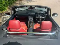 1997 Mazda MX-5 Harvard Special Edition-Sold